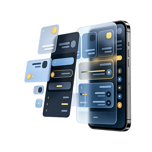 Mobile App Development